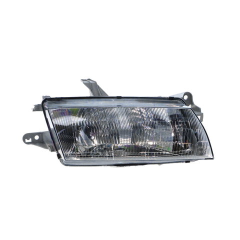 APG All Crash Halogen Electric Adjust Head Lamp Drivers