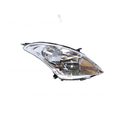 APG All Crash Head Lamp Drivers Side OEM suits Suzuki