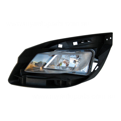 APG All Crash Fog Lamp Passenger Side OEM Suits Mazda