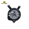 APG All Crash Fog Lamp Passenger Side OEM Suits Ford
