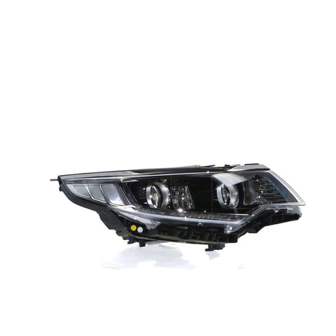 APG All Crash Head Lamp Drivers Side OEM Suits Kia Optima