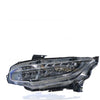 APG All Crash LED Head Lamp Passenger Side OEM suits