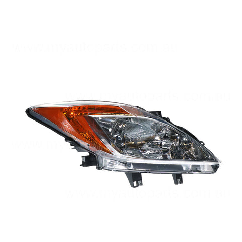 APG All Crash Halogen Manual Adjust Head Lamp Drivers