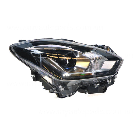 APG All Crash LED Head Lamp Drivers Side OEM Suits Suzuki