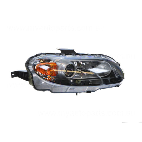 APG All Crash Head Lamp Drivers Side OEM Suits Mazda MX-5