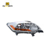 APG All Crash Halogen Manual Adjust Head Lamp Drivers