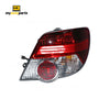 APG All Crash Tail Lamp Drivers Side OEM Suits Subaru