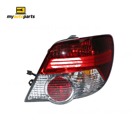 APG All Crash Tail Lamp Drivers Side OEM Suits Subaru