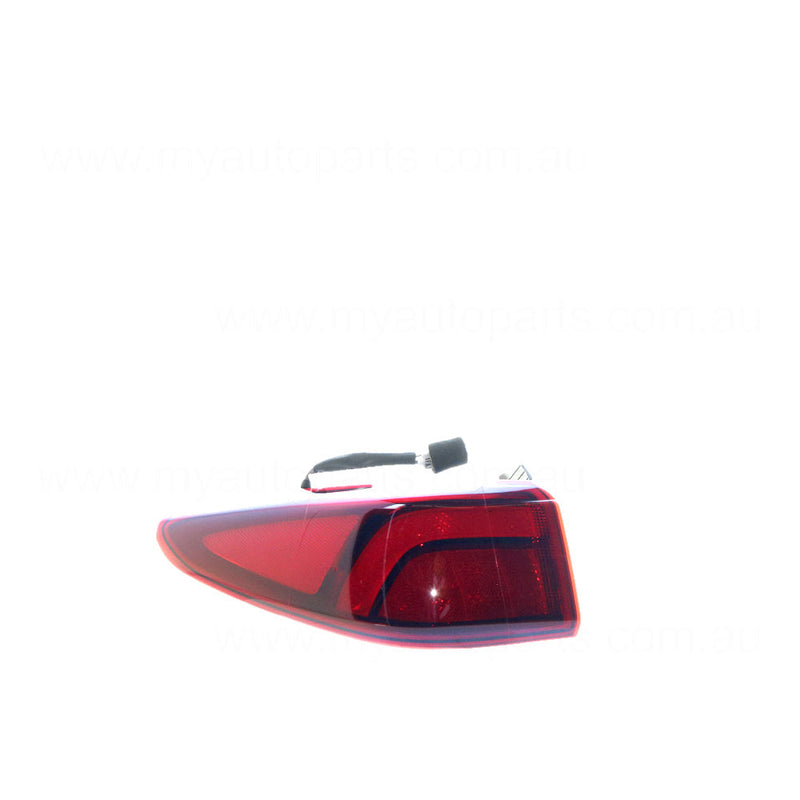 APG All Crash Hyundai Kona OEM Tail Lamp Passenger Side