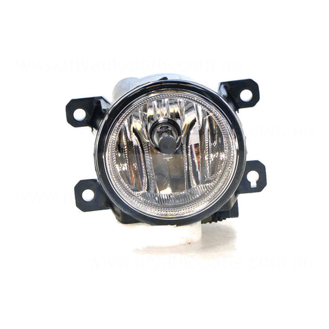 APG All Crash Fog Lamp Passenger Side OEM suits Honda