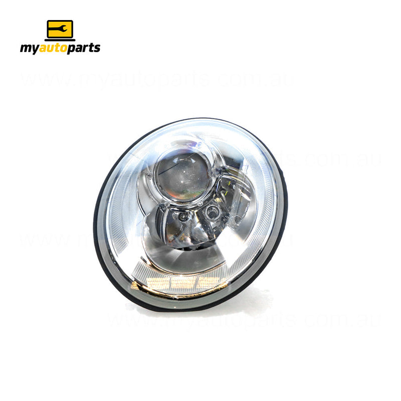 APG All Crash Head Lamp Passenger Side OEM Suits