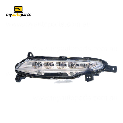 APG All Crash Daytime Running Lamp Passenger Side OEM