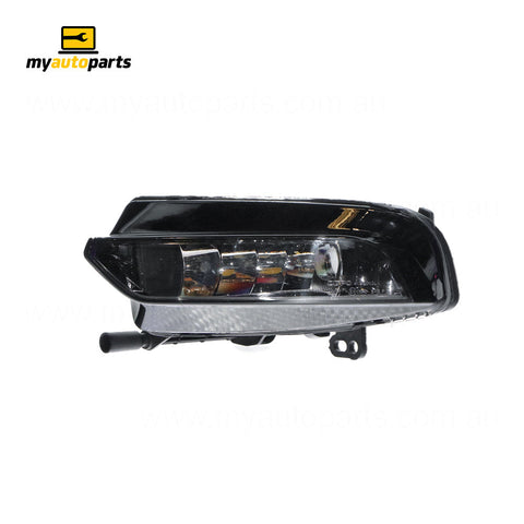 APG All Crash Fog Lamp Passenger Side Certified Suits