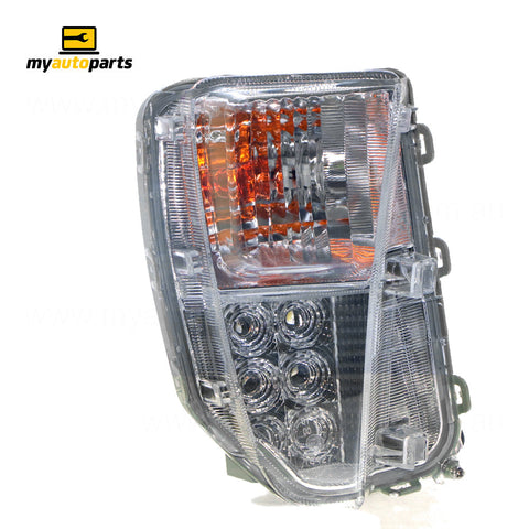 APG All Crash Front Bar Park / Indicator Lamp Drivers