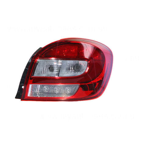 APG All Crash LED Tail Lamp Drivers Side OEM Suits Suzuki