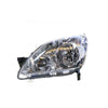 APG All Crash Head Lamp Passenger Side OEM Suits Honda