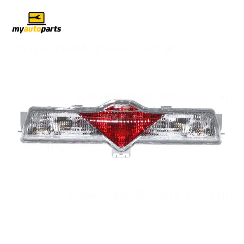 APG All Crash Rear Bar Lamp OEM Suits Subaru BRZ Z1 2012