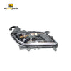 APG All Crash Fog Lamp Drivers Side OEM Suits Hyundai