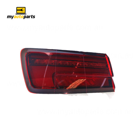 APG All Crash LED Tail Lamp with Dynamic Indicator