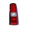 APG All Crash Tail Lamp Drivers Side OEM Suits Suzuki