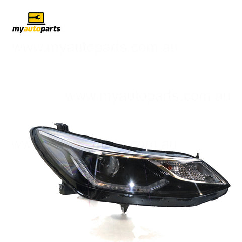 APG All Crash Halogen Electric Adjust Head Lamp Drivers