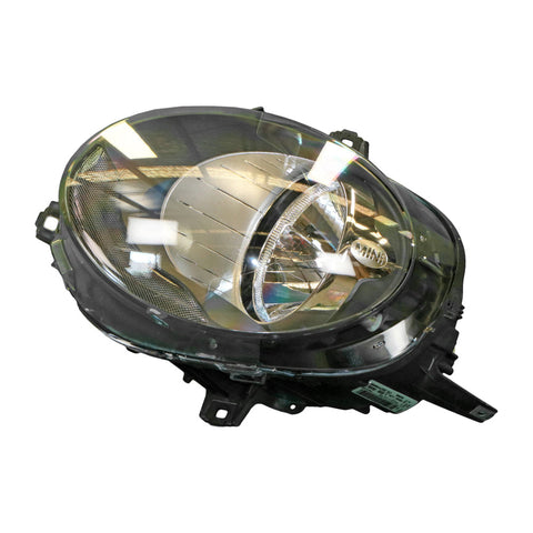 APG All Crash Head Lamp Passenger Side OEM Suits Mini