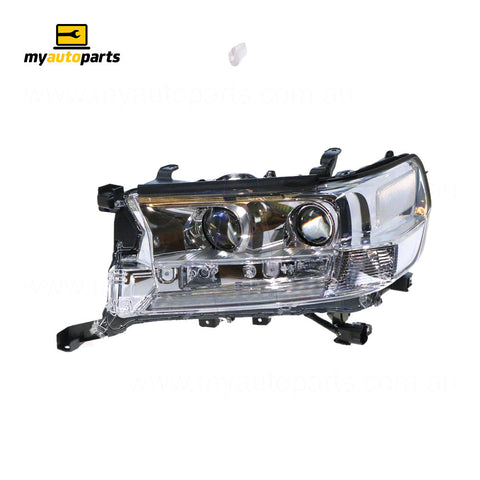 APG All Crash LED with Auto Levelling Head Lamp Passenger