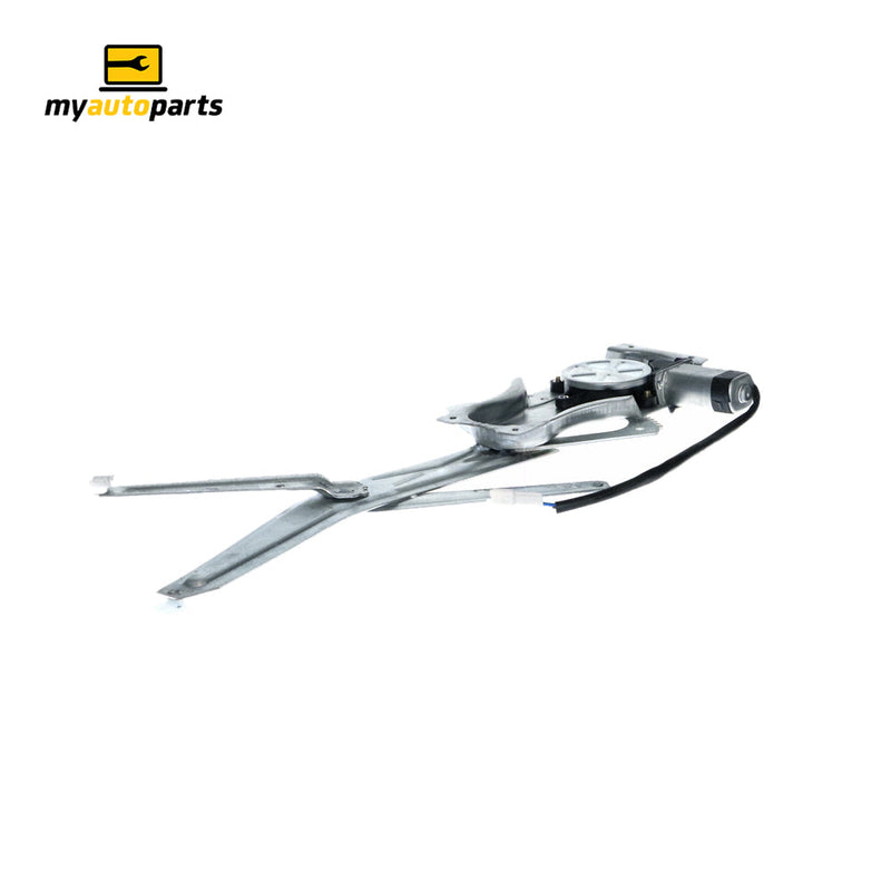 APG Front Door Window Regulator suits Holden Commodore