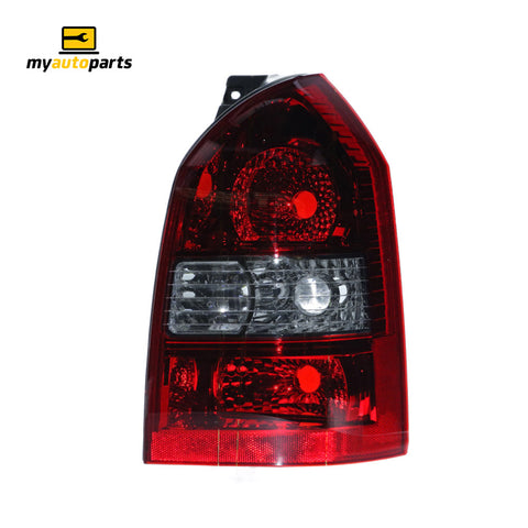 APG All Crash Tail Lamp Drivers Side OEM Suits Hyundai