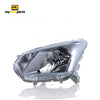 APG All Crash Head Lamp Passenger Side Certified suits