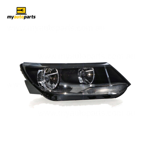 APG All Crash Halogen Electric Adjust Head Lamp Drivers