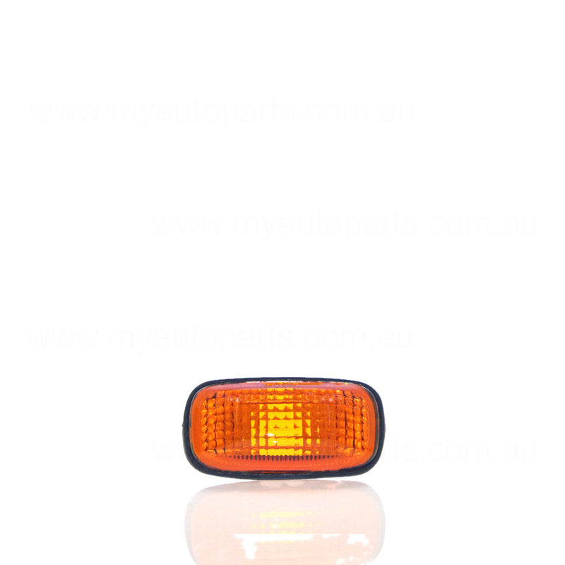 APG All Crash Guard Repeater Passenger Side Certified