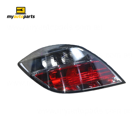 APG All Crash Tail Lamp Passenger Side Certified Suits
