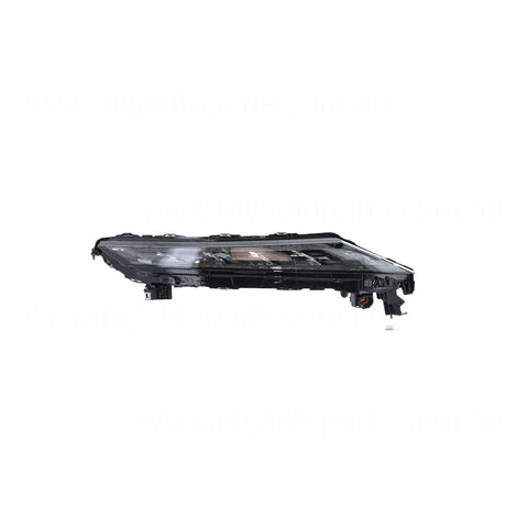 APG All Crash Mitsubishi Outlander OEM Daytime Running