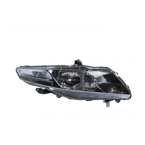 APG All Crash Halogen Manual Adjust Head Lamp Drivers