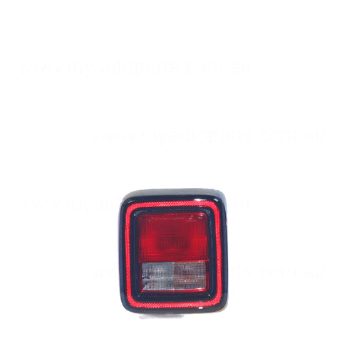 APG All Crash OEM Tail Lamp Passenger Side suits Jeep