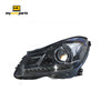 APG All Crash Bi-Xenon Head Lamp Passenger Side OES suits