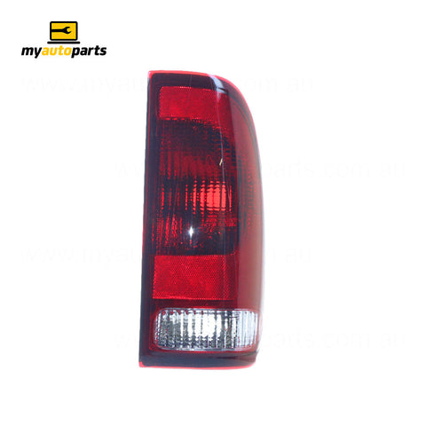 APG All Crash Tail Lamp Drivers Side Certified suits Ford