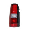 APG All Crash Tail Lamp Passenger Side OEM Suits Suzuki