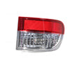 APG All Crash Rear Bar Lamp Passenger Side OEM Suits