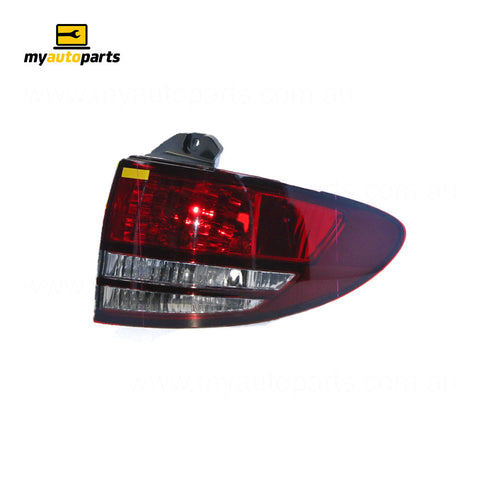 APG All Crash Tail Lamp Drivers Side OEM Suits Toyota