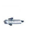 APG All Crash Daytime Running Lamp Drivers Side OEM suits