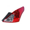 APG All Crash Tail Lamp Drivers Side OEM Suits Nissan