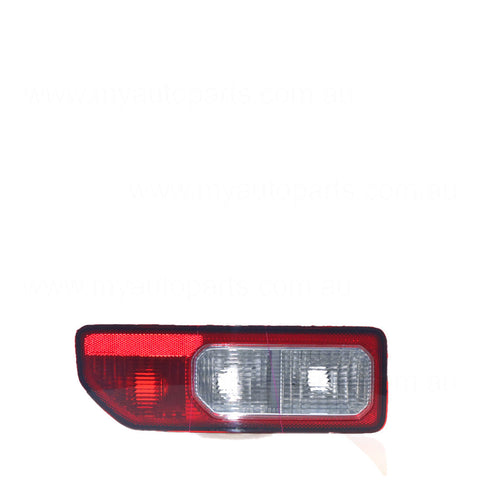 APG All Crash Tail Lamp Passenger Side OEM Suits Suzuki