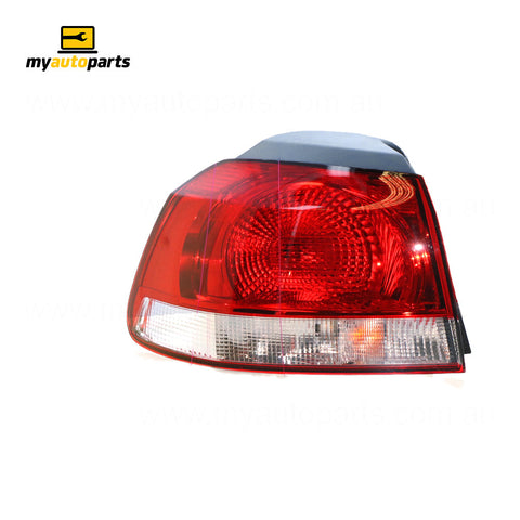APG All Crash Tail Lamp Passenger Side OES Suits
