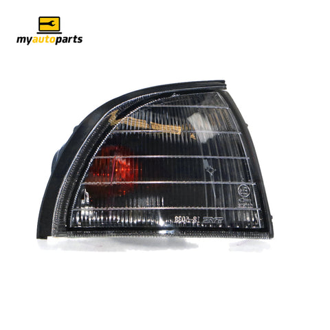 APG All Crash Front Park / Indicator Lamp Drivers Side