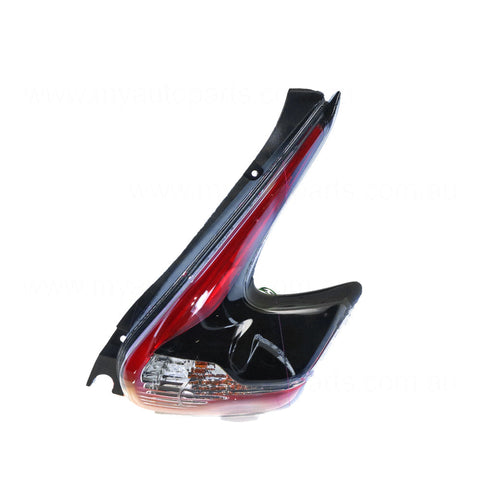 APG All Crash Tail Lamp Drivers Side OEM Suits Nissan