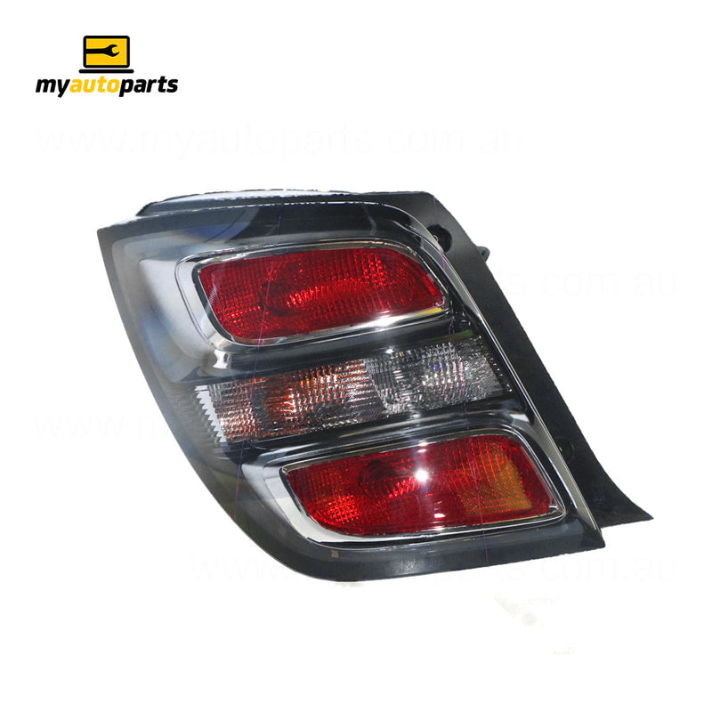 APG All Crash Tail Lamp Passenger Side OEM suits Holden