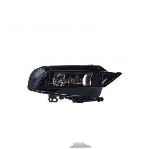 APG All Crash Fog Lamp Drivers Side OES Suits Audi A3 8V