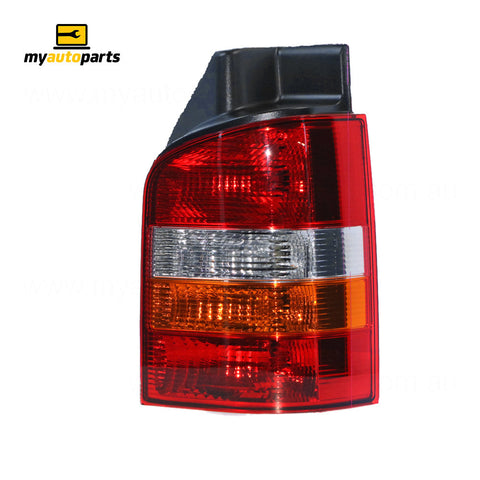 APG All Crash Tail Lamp Drivers Side OES Suits Volkswagen